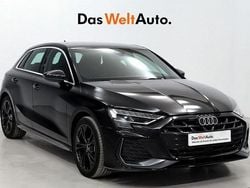 Usado 2024 Audi A3 | 34.490 € (Super precio)