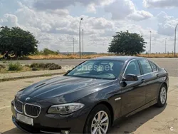 Gris / plata Usado 2011 BMW 530 Berlina | 15.000 € (Precio justo)