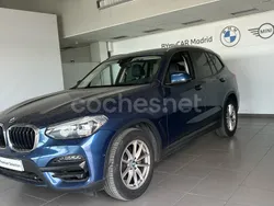 Azul Usado 2020 BMW X3 Comfort Edition SUV | 28.899 € (Super precio)
