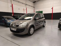 Gris / plata Usado 2011 Renault Grand Modus Monovolumen | 3000 €