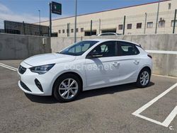 Blanco Usado 2020 Opel Corsa Edition Berlina | 9250 € (Super precio)