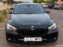 Negro Usado 2010 BMW 530 Gran Turismo Berlina | 11.700 € (Precio justo)
