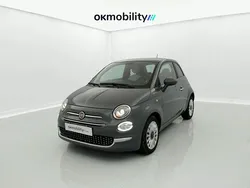 Carrara grau Usado 2022 Fiat 500 Dolcevita Utilitario | 9720 € (Super precio)