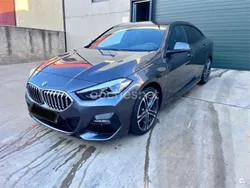 Gris / plata Usado 2020 BMW 218 M Sport Coupe | 26.900 € (Precio justo)