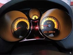 Rojo Usado 2008 Opel GT Descapotable | 17.500 €