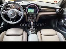 Naranja Usado 2017 Mini Cooper SD Utilitario | 23.000 € (Caro)