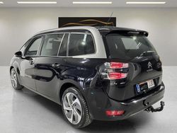 Negro Usado 2015 Citroën C4 Feel | 12.990 € (Precio justo)