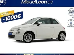 Usado 2022 Fiat 500 Dolcevita Utilitario | 10.985 € (Precio justo)