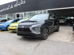 Negro Usado 2023 Mitsubishi Eclipse Cross SUV | 20.650 € (Buen precio)