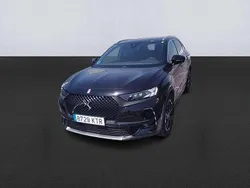 Negro Usado 2019 DS Automobiles DS7 Crossback Performance SUV | 19.300 € (Caro)
