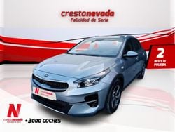 Usado 2021 Kia XCeed SUV | 18.682 € (Precio justo)