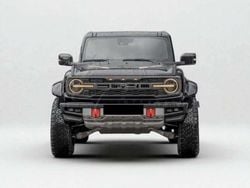 Negro Nuevo 2025 Ford Bronco Raptor SUV | 125.000 € (Precio justo)
