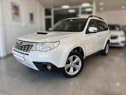 Blanco Usado 2013 Subaru Forester Sport SUV | 16.500 € (Un poco caro)