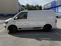 Blanco Usado 2012 VW T5 Van | 17.900 € (Buen precio)