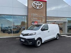 Blanco Usado 2023 Toyota Proace Plus Van | 29.550 €