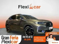 Gris Usado 2020 DS Automobiles DS7 Crossback SUV | 17.490 € (Super precio)