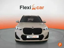 Blanco Usado 2023 BMW X1 SUV | 32.690 € (Precio justo)