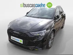 Negro Usado 2024 Audi Q3 SUV | 40.990 € (Precio justo)