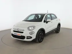 Usado 2017 Fiat 500 Pop Star | 10.499 € (Precio justo)
