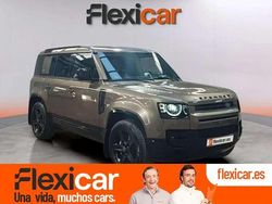 Beige Usado 2023 Land Rover Defender SE SUV | 70.990 €