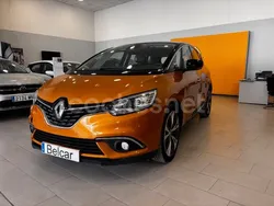 Renault Scénic IV