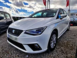 Blanco Usado 2022 Seat Ibiza Style Utilitario | 15.900 € (Precio justo)