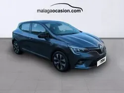 Gris Usado 2021 Renault Clio V LIMITED Berlina | 13.900 € (Precio justo)