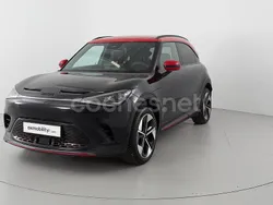 Eléctrico Usado 2023 Smart #1 Brabus SUV | 29.250 € (Precio justo)