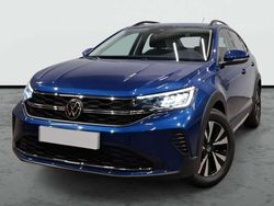 Azul Usado 2025 VW Taigo SUV | 18.290 € (Buen precio)