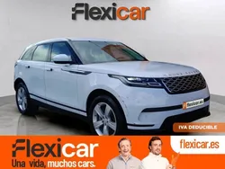 Blanco Usado 2019 Land Rover Range Rover Velar S SUV | 27.990 € (Super precio)