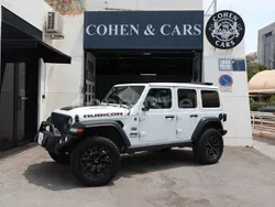 Blanco Usado 2019 Jeep Wrangler Unlimited Rubicon SUV | 65.900 €