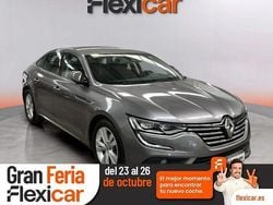 Gris Usado 2018 Renault Talisman Intens Berlina | 11.970 € (Buen precio)