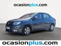 Gris Usado 2019 Dacia Logan Essentiel Berlina | 9910 € (Un poco caro)