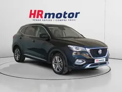 Usado 2022 MG EHS Luxury SUV | 17.790 € (Precio justo)