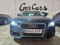 Usado 2010 Audi A4 Berlina | 9695 € (Precio justo)