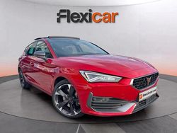Rojo Usado 2023 Cupra Leon Berlina | 23.190 € (Precio justo)