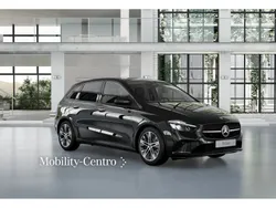 Negro Nuevo 2025 Mercedes B250e Monovolumen | 43.031 € (Precio justo)