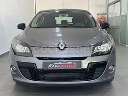 Gris / plata Usado 2013 Renault Mégane III Authentique Berlina | 5490 €