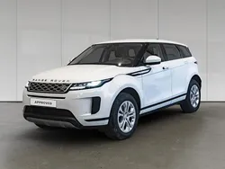 Blanco Usado 2019 Land Rover Range Rover evoque SUV | 23.900 € (Caro)