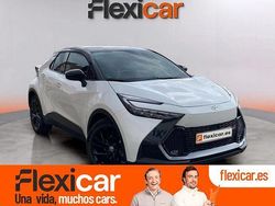 Blanco Usado 2024 Toyota C-HR+ Edition SUV | 37.490 €