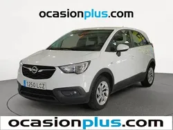 Blanco Usado 2019 Opel Crossland X Edition SUV | 11.810 € (Precio justo)