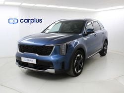 Gravity blue (metalizado) Usado 2024 Kia Sorento SUV | 41.690 €