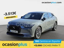 DS Automobiles DS4