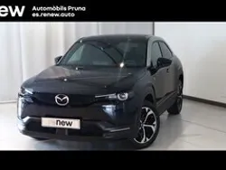 Negro Nuevo 2024 Mazda MX30 SUV | 32.900 €