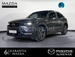 Gris / plata Nuevo 2024 Mazda MX30 Prime-Line SUV | 28.900 € (Precio justo)