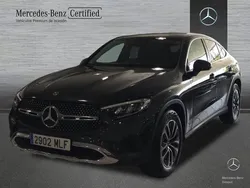 Gris Usado 2023 Mercedes GLC220 Avantgarde | 67.900 € (Caro)