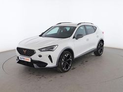 Blanco Usado 2024 Cupra Formentor SUV | 29.399 € (Precio justo)