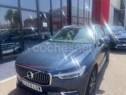 Azul Usado 2020 Volvo XC60 Business Edition SUV | 29.999 € (Buen precio)