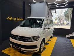 Blanco Usado 2016 VW California California Van | 51.490 €