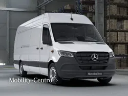 Blanco Nuevo 2024 Mercedes Sprinter Van | 47.293 €
